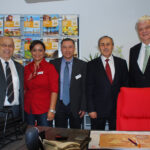 Gruppenfoto Gruppenfoto