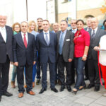 Gruppenfoto Karabag Gruppenfoto Karabag